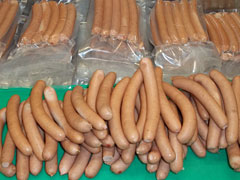 Wiener Sausages